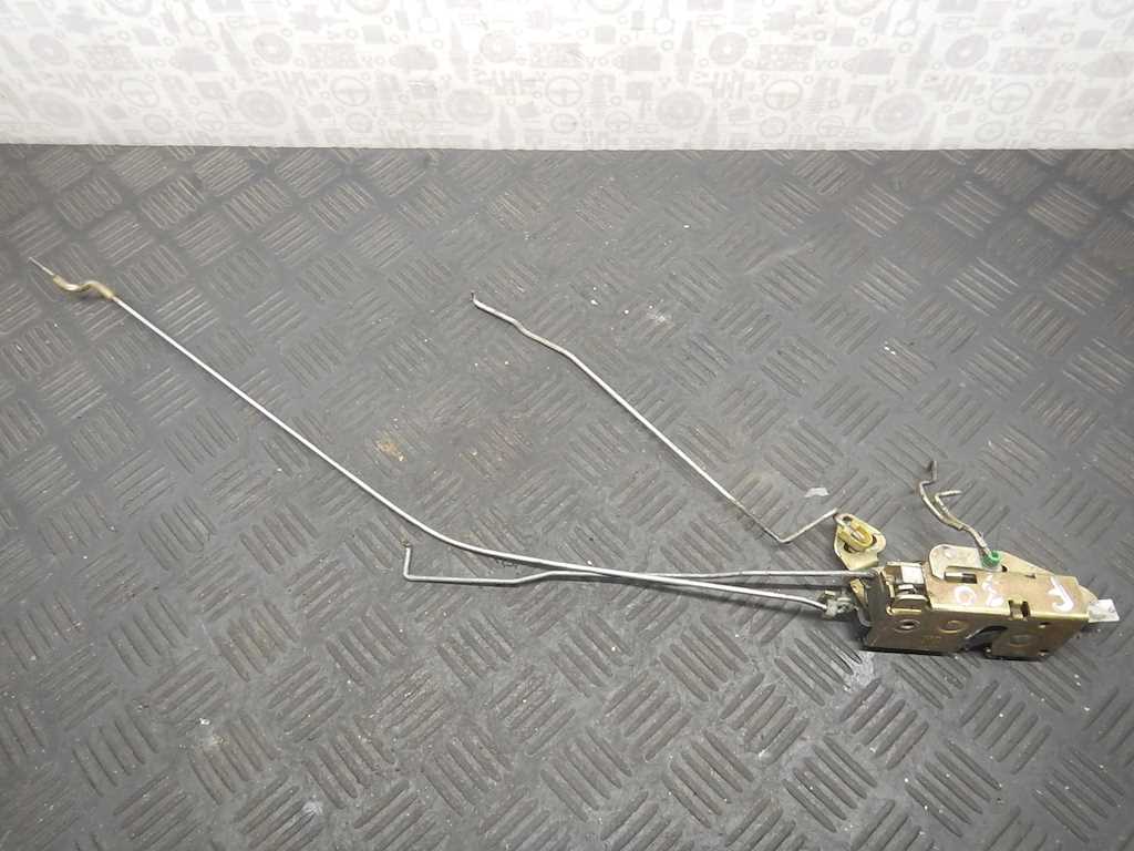 Замок двери сдвижной Ford Transit 3 (1986-2000)