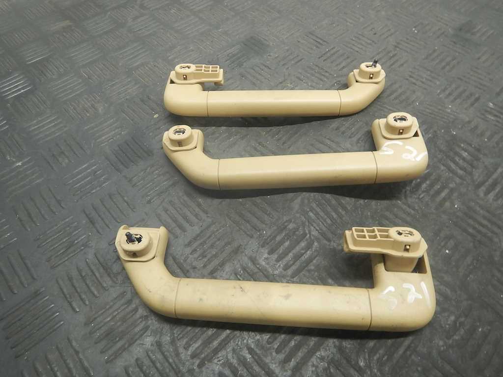 Ручка внутренняя потолочная (потолка салона) PORSCHE Cayenne 955/957 2002-2010