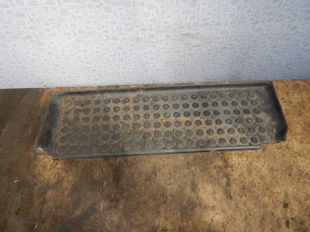 Накладка на порог Ford Transit 3 (1986-2000)