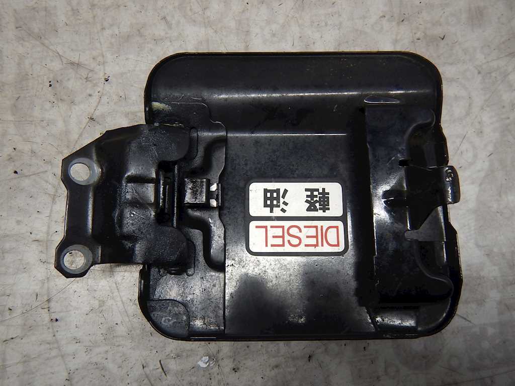 Лючок бензобака MITSUBISHI Pajero Sport 1998-2008