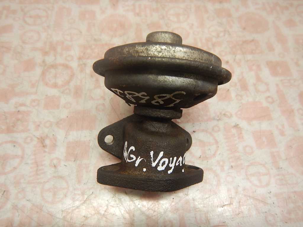 Клапан ЕГР EGR Chrysler Grand Voyager 4 (2000-2008)