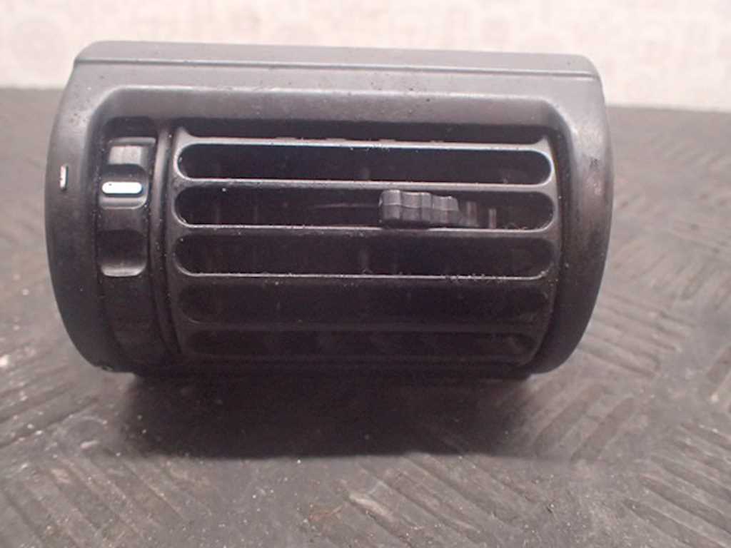 Дефлектор воздушный BMW 3er E36 1991-2000