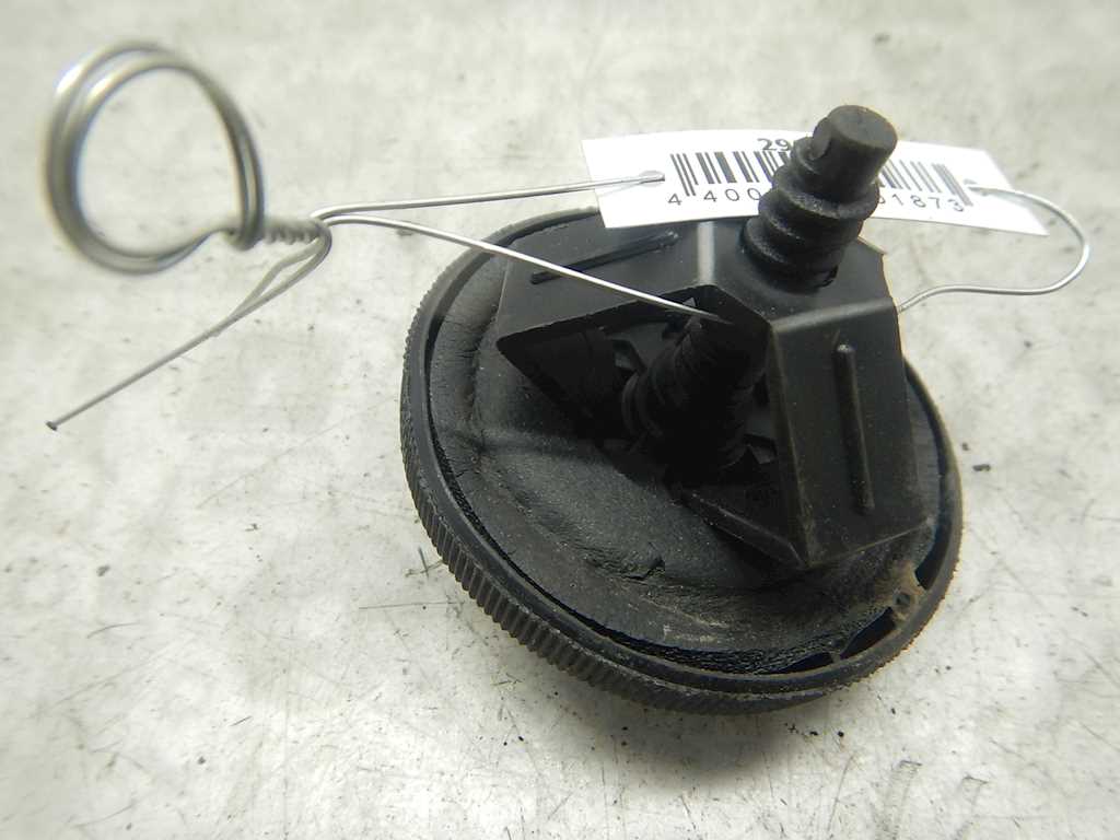 Крышка топливного бака MERCEDES-BENZ Sprinter 901-905/Classic 909 1995-2006