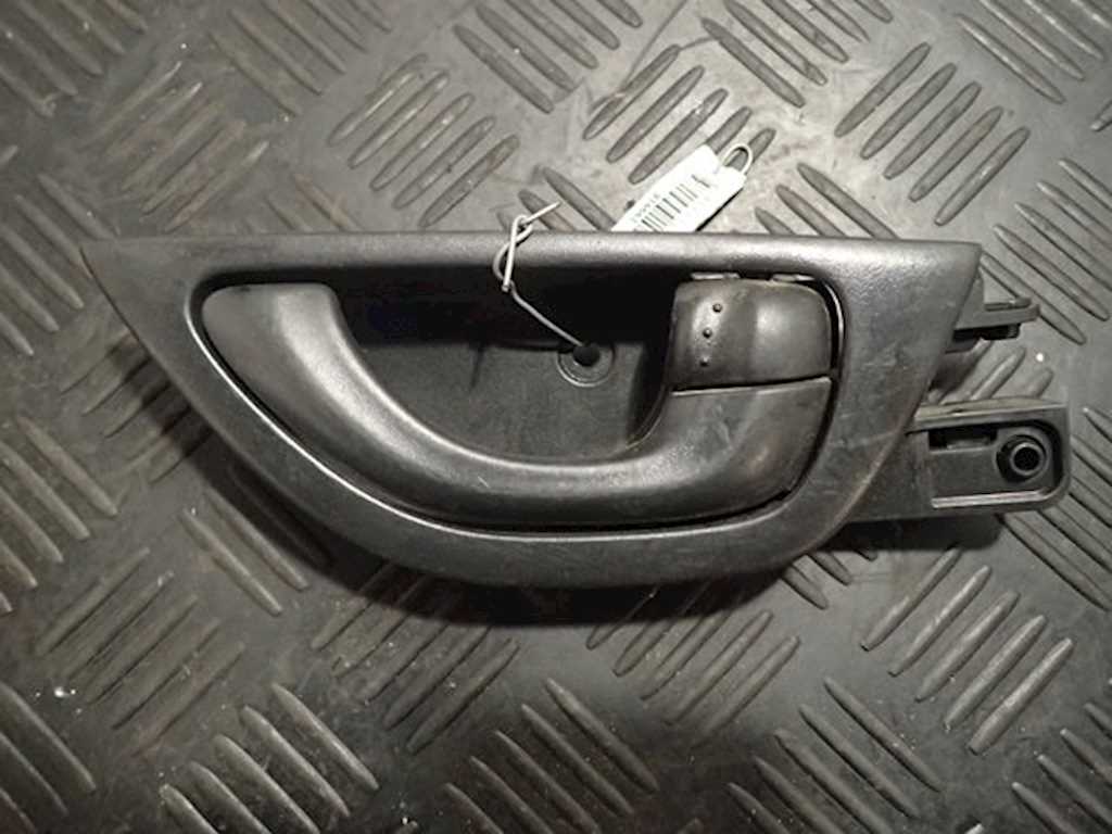 Ручка дверная передняя внутренняя правая HONDA Jazz 2008-2015