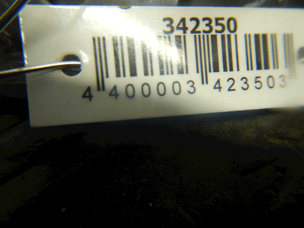 Лючок бензобака LEXUS GS 1997-2005