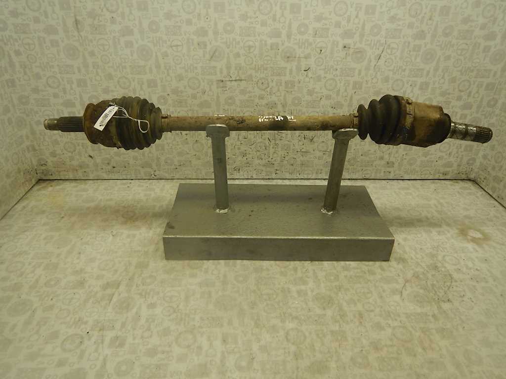 Полуось (привод, приводной вал) передняя левая SUBARU Impreza 2007-2011