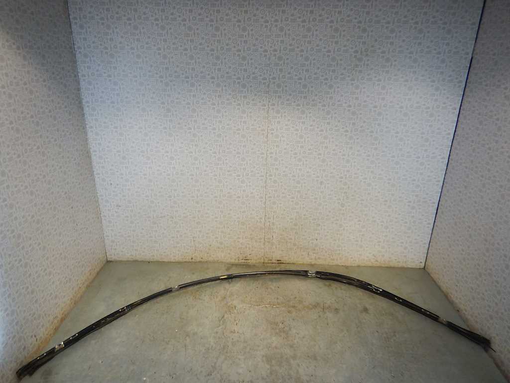 Накладка декоративная (молдинг) крыши BMW 7-Series (E65/E66) (2001-2008)