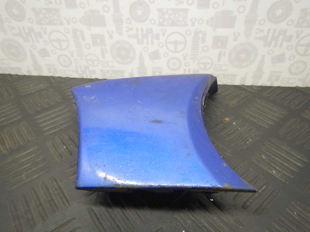 Накладка (планка) под фару левую Subaru Impreza 2 (GD/GG) (2000-2007)