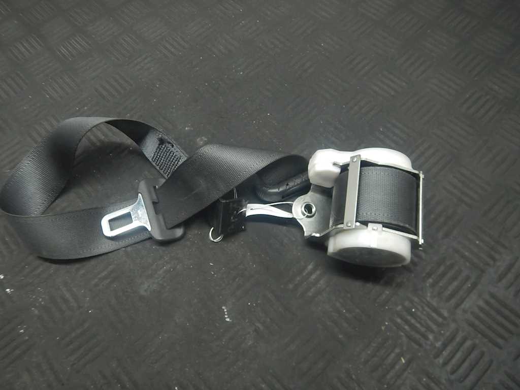 Ремень безопасности передний левый FIAT Croma 2005-2010