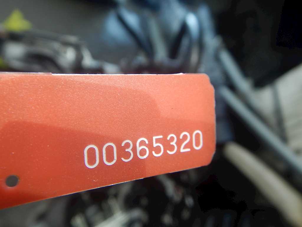 Рычаг стояночного тормоза (ручник) CHEVROLET Equinox 2004-2009