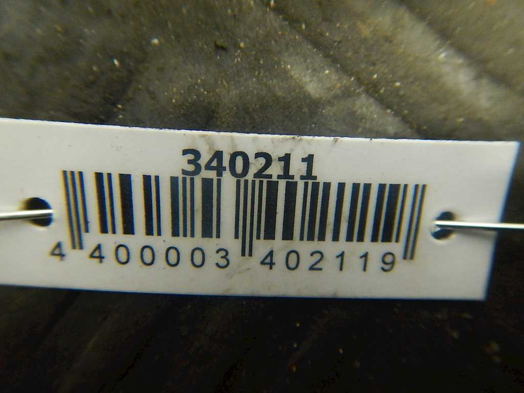 Заслонка дроссельная электрическая PEUGEOT Boxer 230 1994-2002