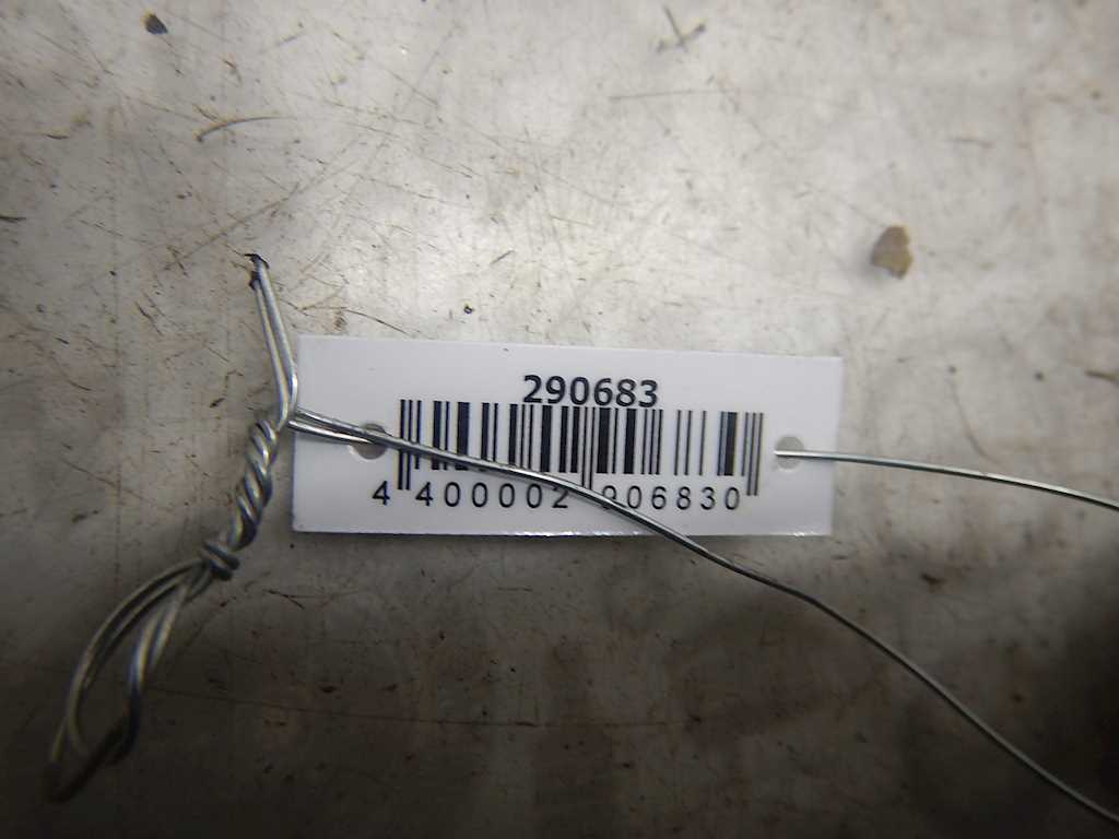 Лючок бензобака BMW Z3 E36 1996-2002