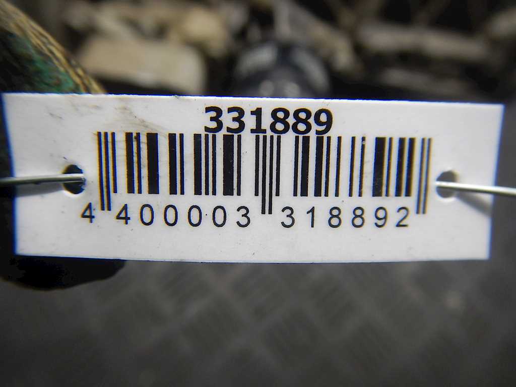 Поддон масляный двигателя MAZDA Mazda 6 GH 2007-2012