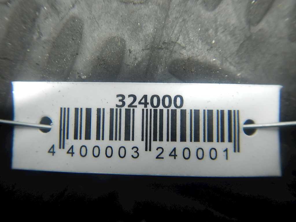 Подушка безопасности пассажирская (в торпедо) CHRYSLER Voyager III GS 1995-2000