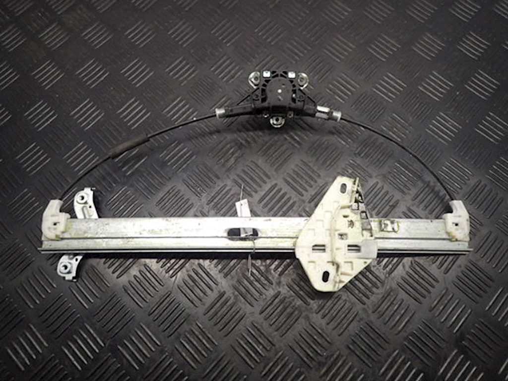 Стеклоподъемник задний правый HONDA Jazz 2008-2015