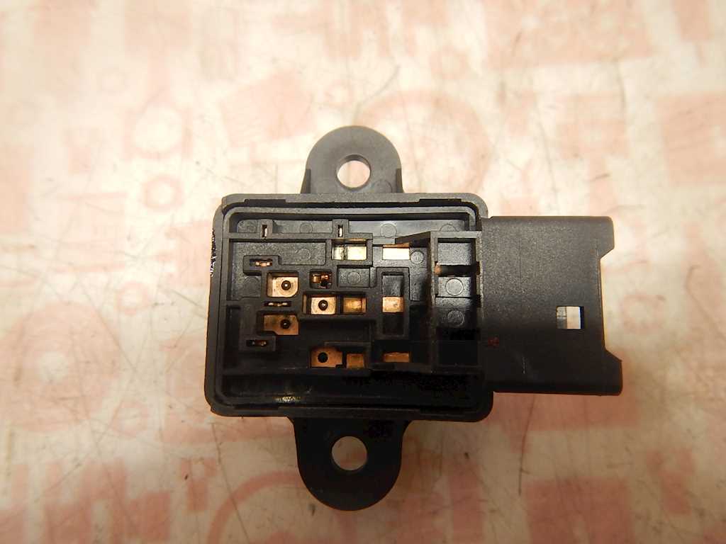 Блок управления зеркалами DAEWOO Tacuma 2001-2011