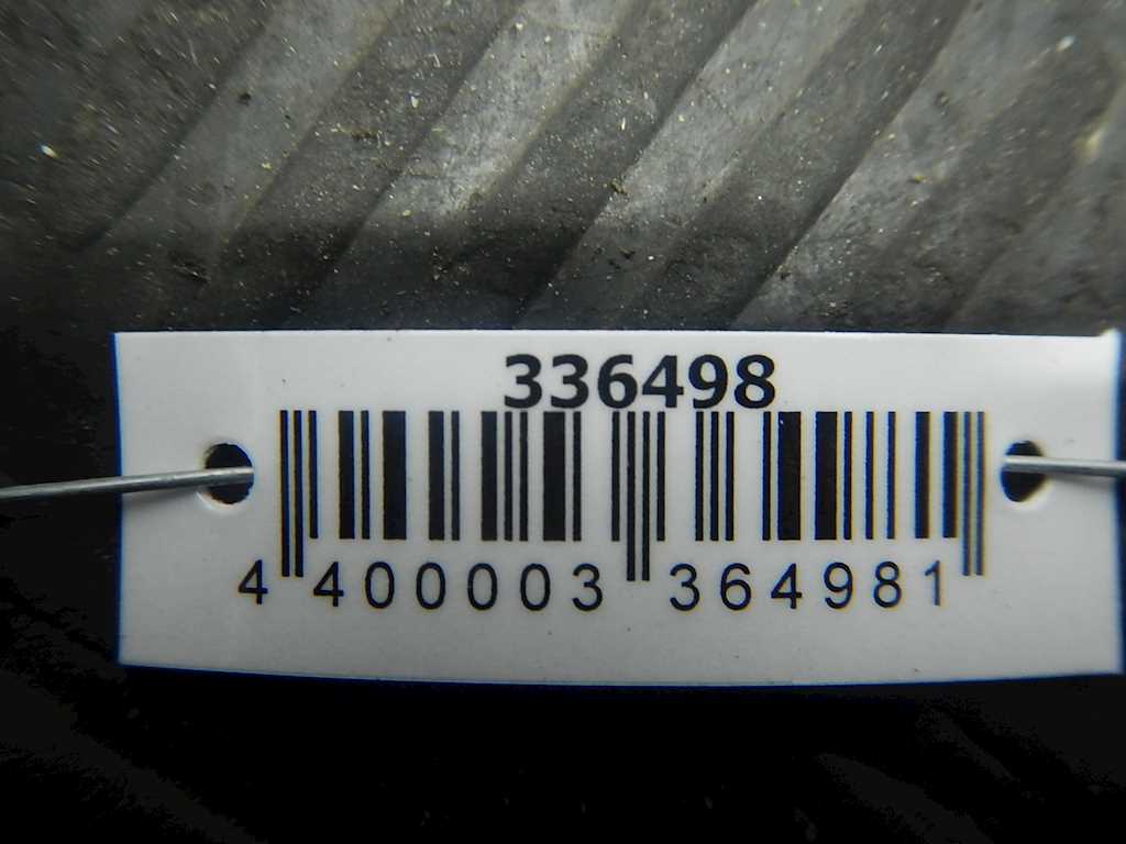 Активатор замка двери VOLKSWAGEN Passat B4 1993-1997