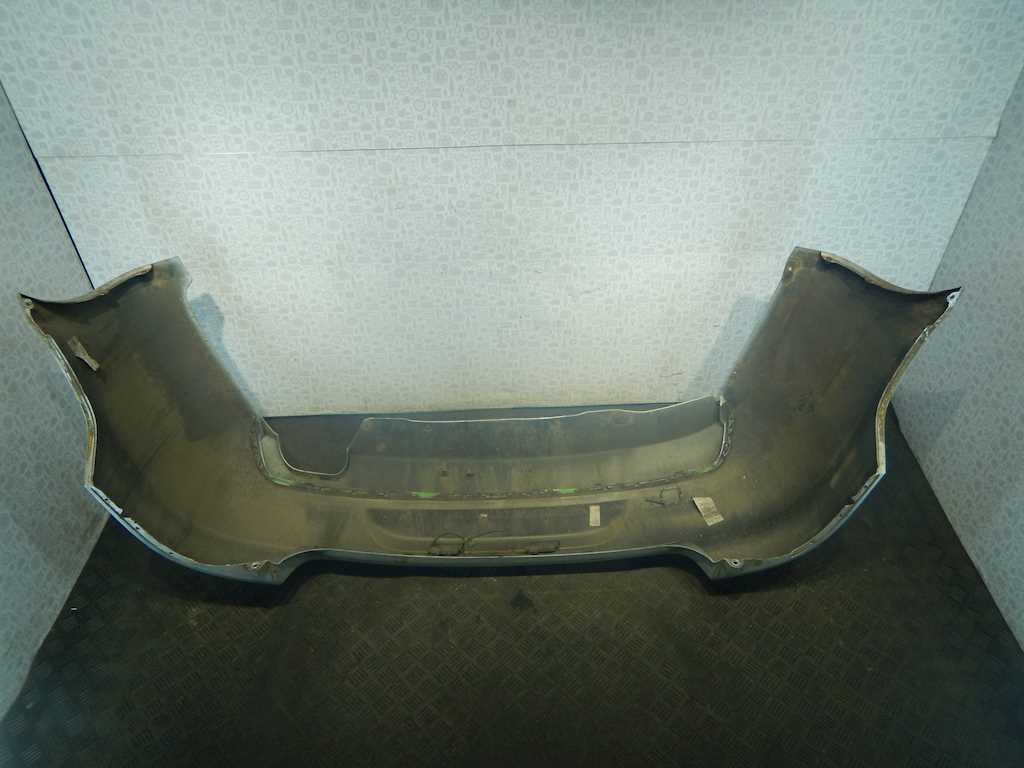 Бампер задний SKODA Superb 2008-2015