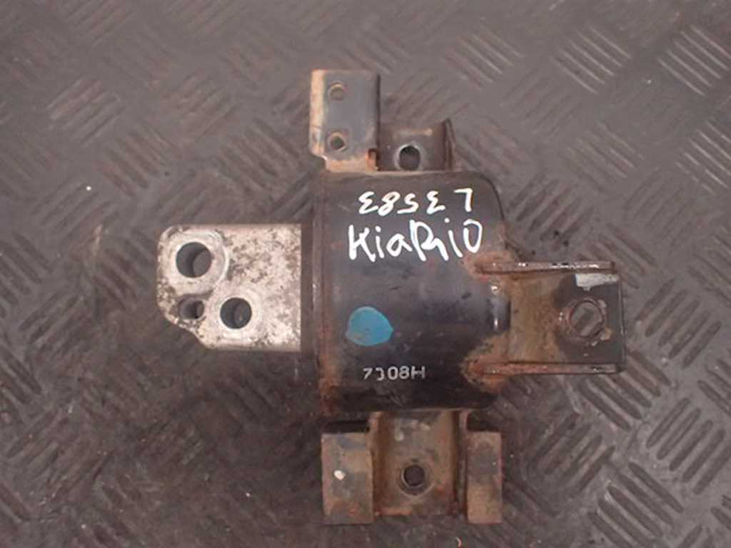 Подушка (опора) крепления КПП Kia Rio 2 (JB) (2005-2011)