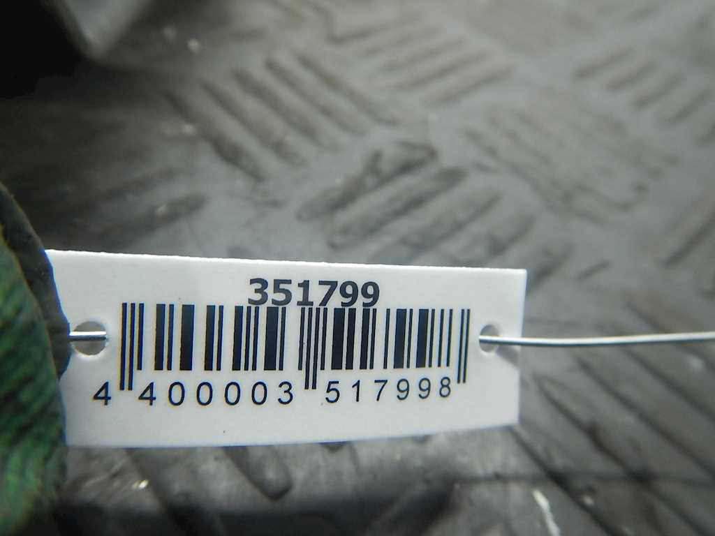 Переключатель света фар MERCEDES-BENZ S-Class IV W220 1998-2005