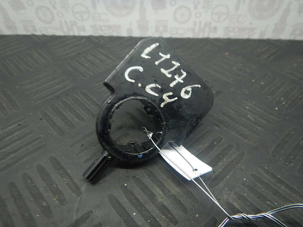 Датчик угла поворота рулевого колеса CITROEN C4 I 2004-2014