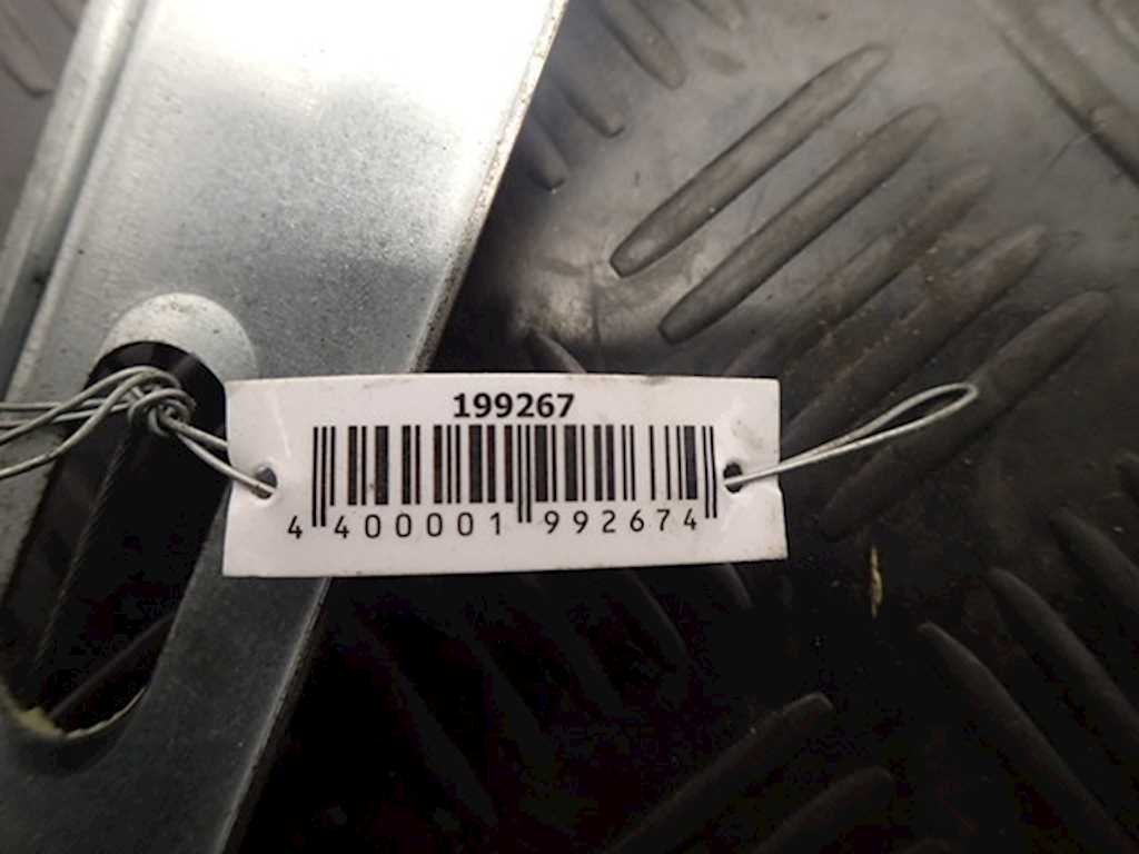 Стеклоподъемник задний правый HONDA Jazz 2008-2015