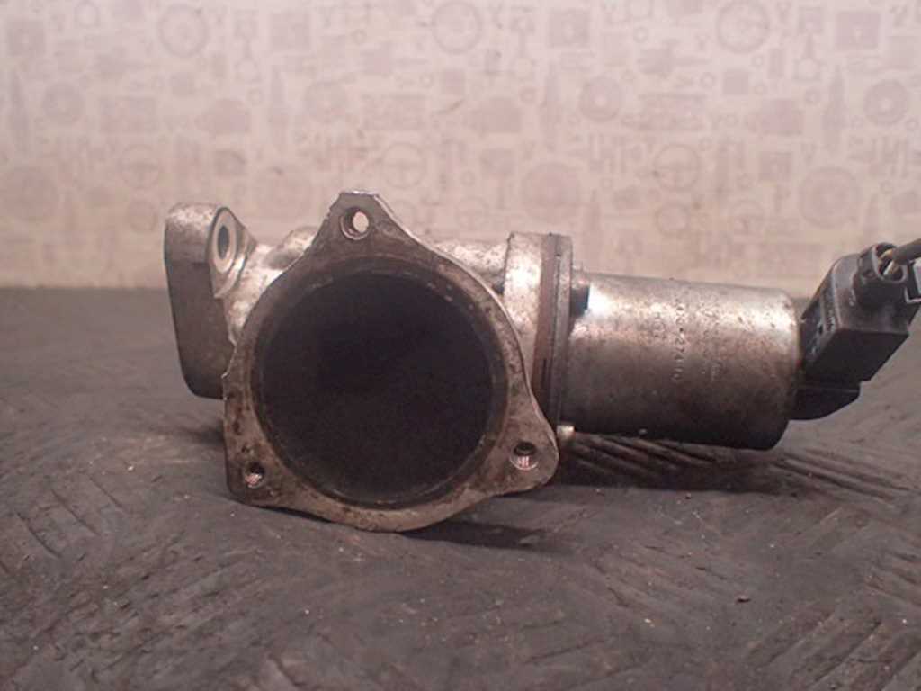 Клапан ЕГР EGR
