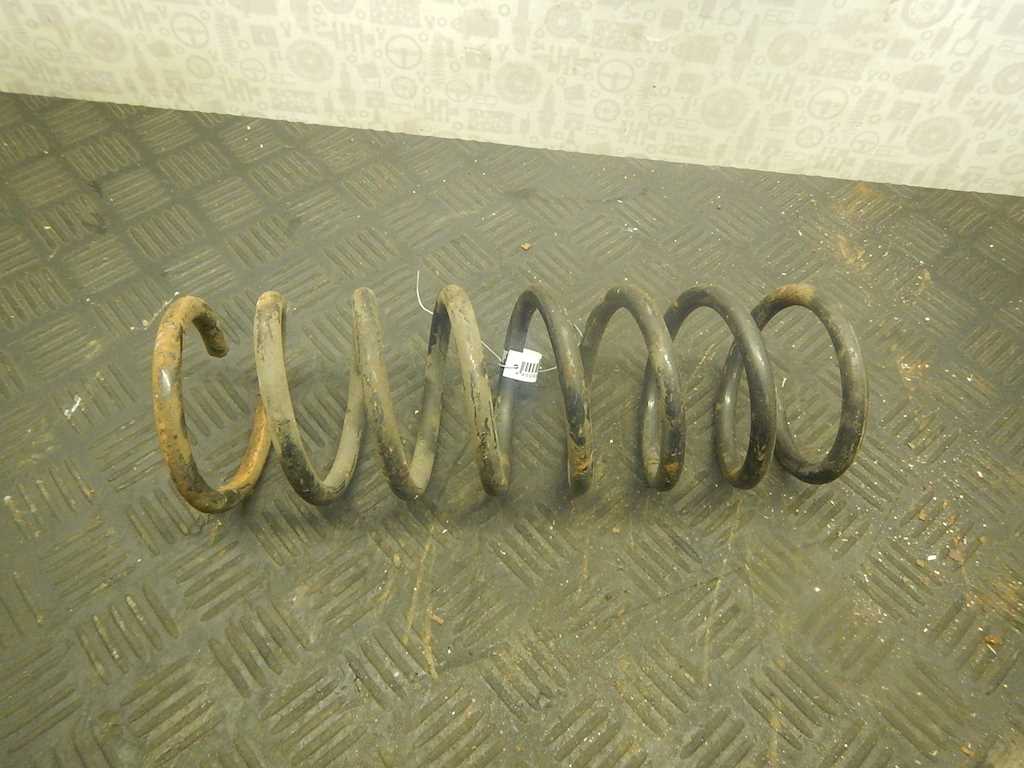 Пружина задняя левая/правая MAZDA Mazda 3 BL 2009-2013