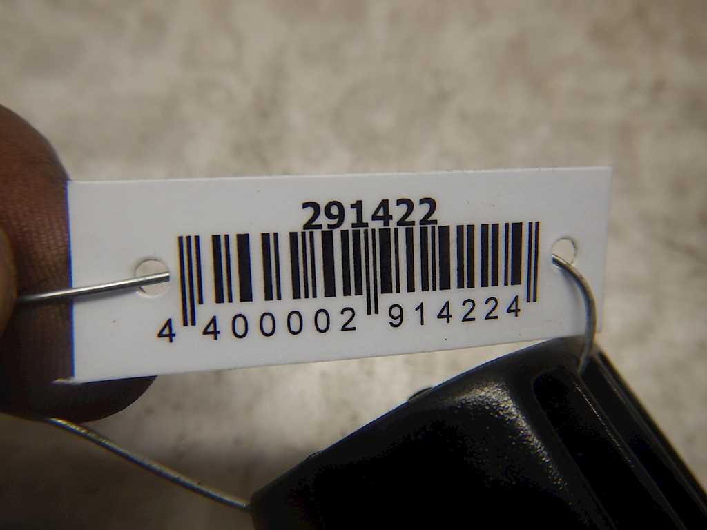 Дефлектор воздушный DAEWOO Tacuma 2001-2011