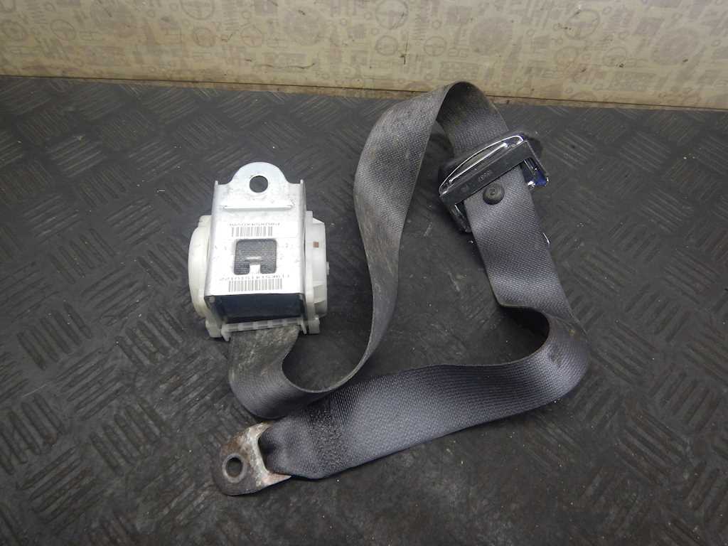 Ремень безопасности задний левый CHRYSLER 300 C 2004-2010