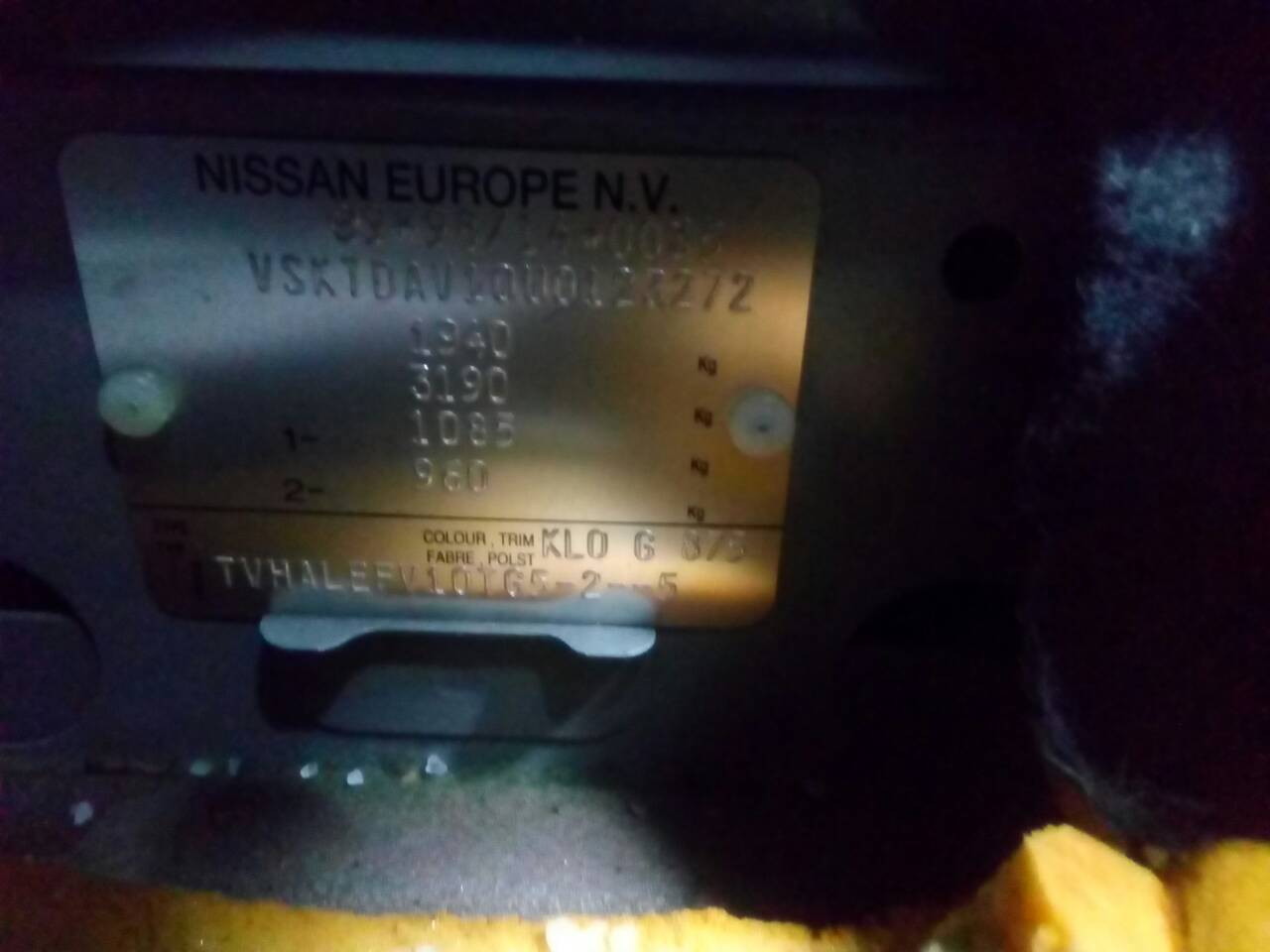 thumb