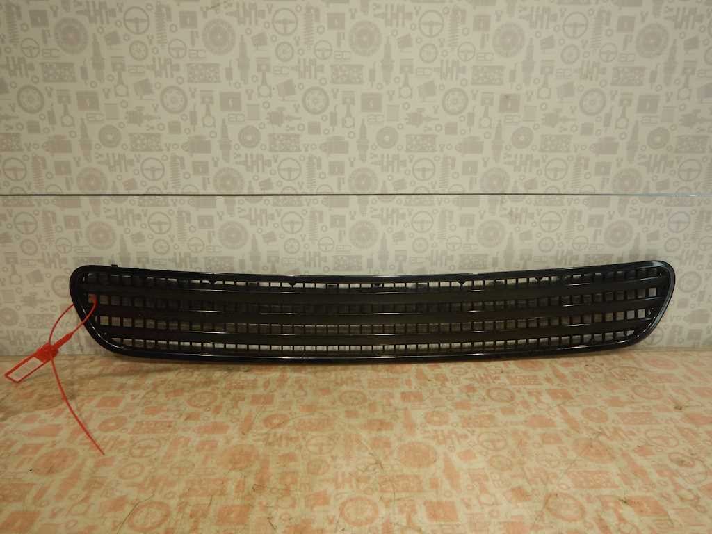 Решетка радиатора BMW 7er 7 серия E65/E66 2001-2008