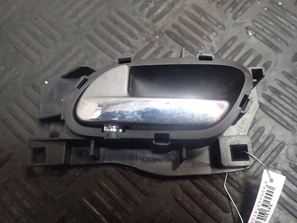 Ручка дверная передняя внутренняя левая CITROEN C4 I 2004-2014