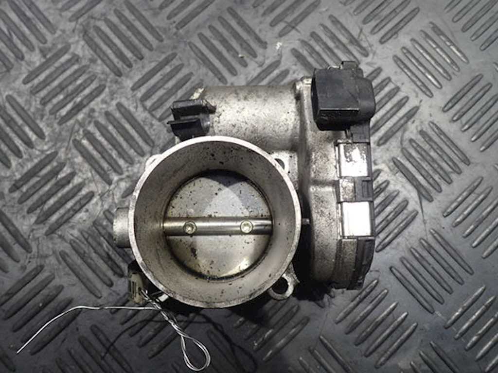 Защита антигравийная ALFA ROMEO 156 1997-2007