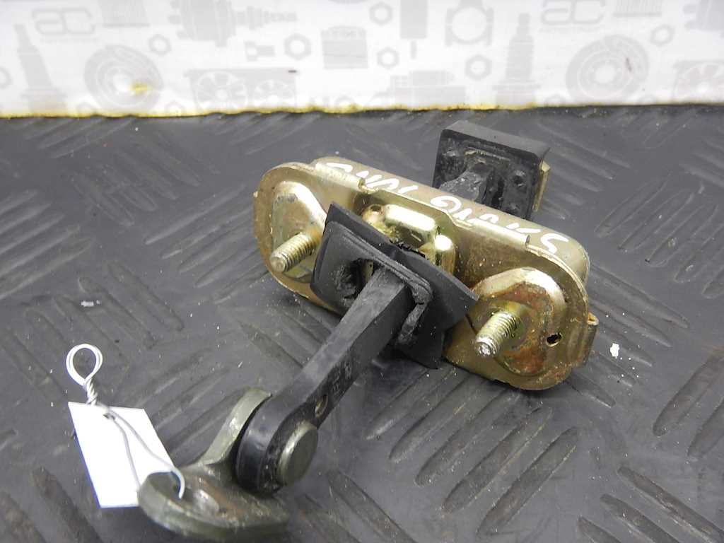 Ограничитель открывания двери SSANG YONG Rexton 2002-2008