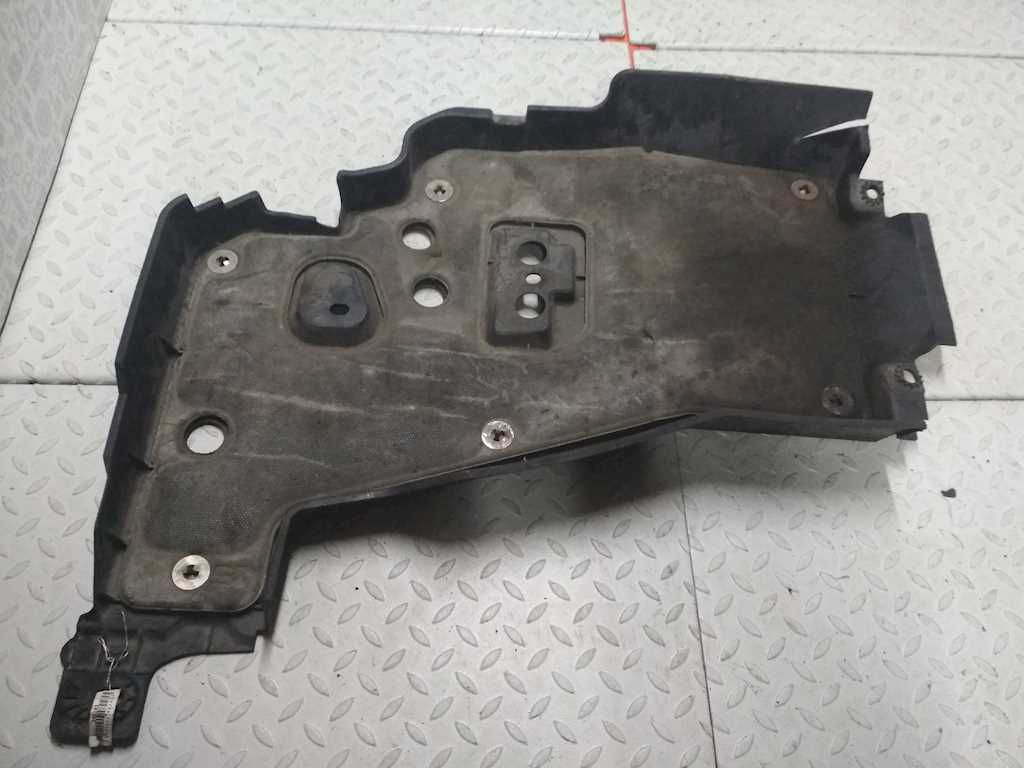 Защита картера (двигателя) SUBARU Legacy 2009-2014