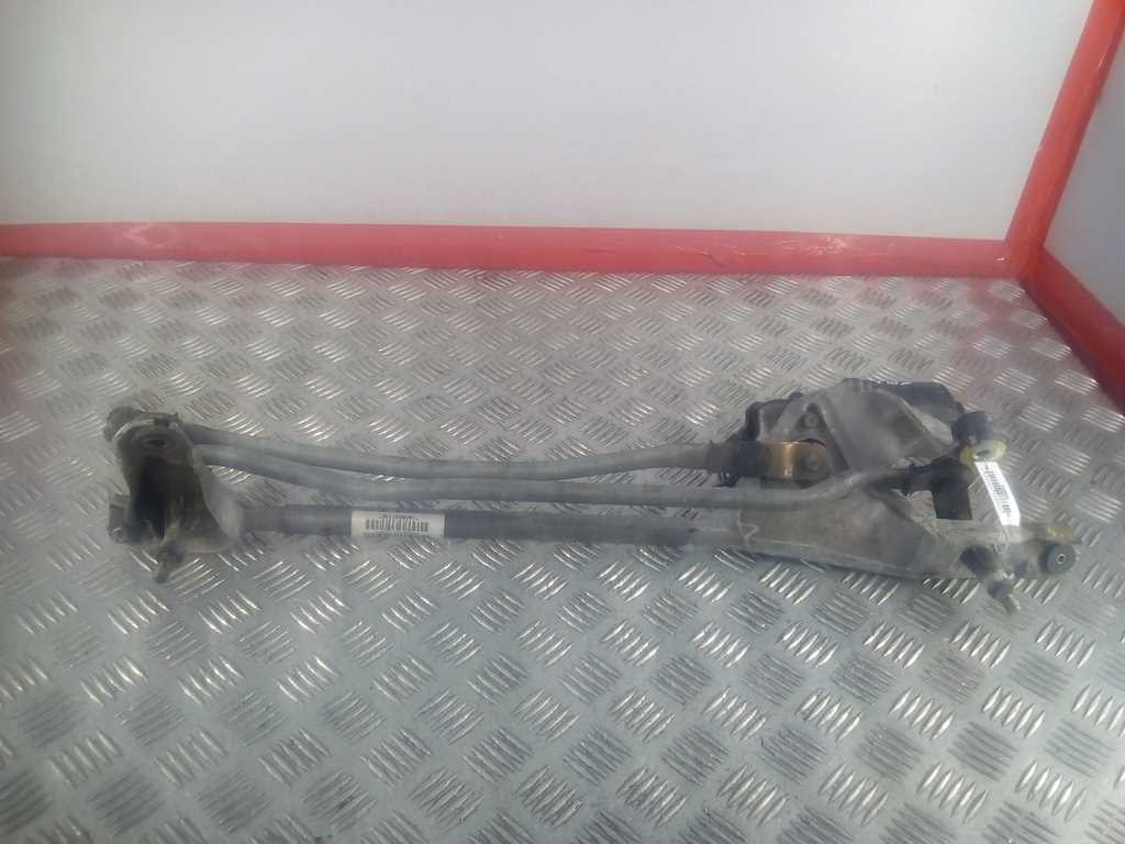 Моторчик стеклоочистителя передний CHRYSLER 300 M 300M 1998-2004