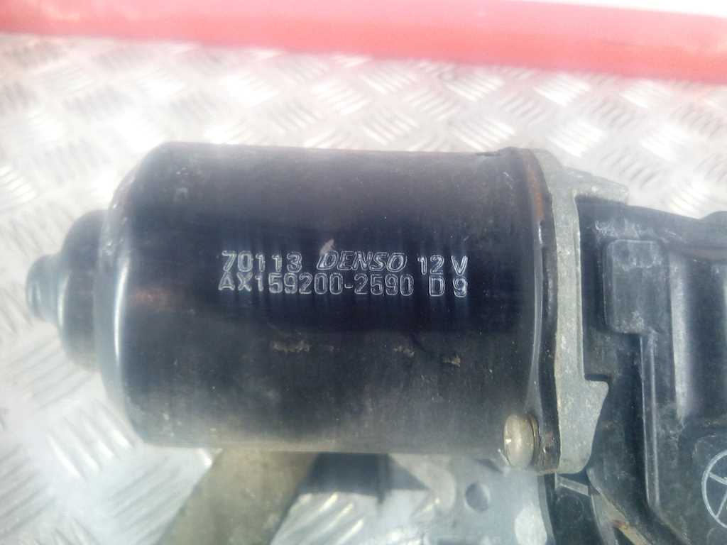 Моторчик стеклоочистителя передний CHRYSLER 300 M 300M 1998-2004