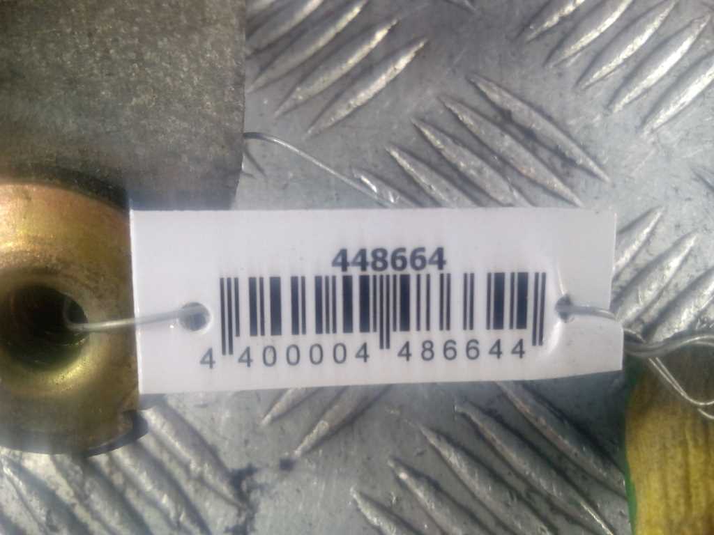 Моторчик стеклоочистителя передний CHRYSLER 300 M 300M 1998-2004