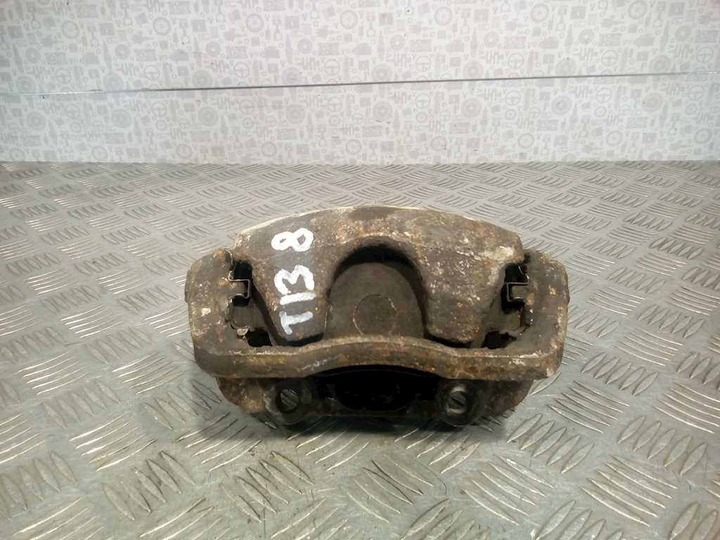 Суппорт передний правый SKODA Roomster 2006-2015