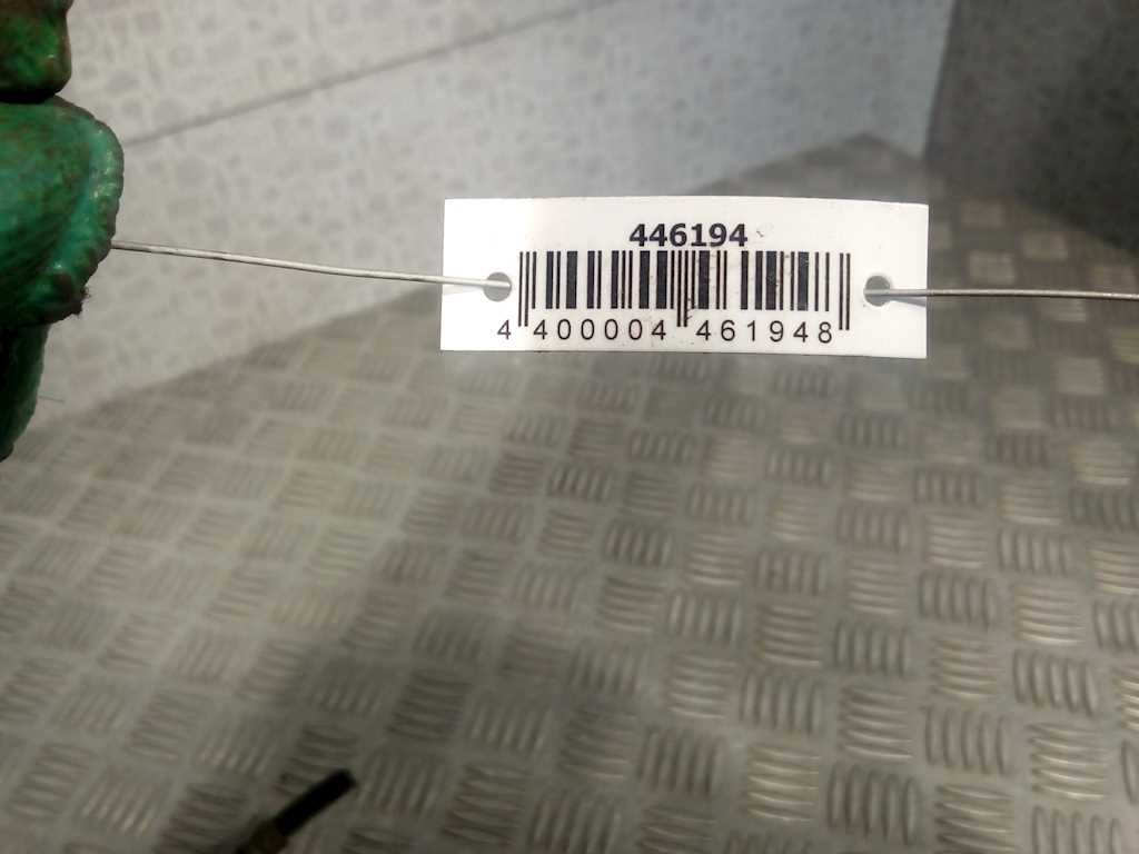 Суппорт передний правый SKODA Roomster 2006-2015