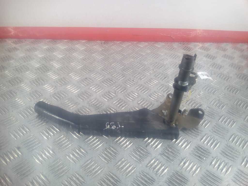 Рычаг стояночного тормоза (ручник) MITSUBISHI Pajero IV 2006-2022