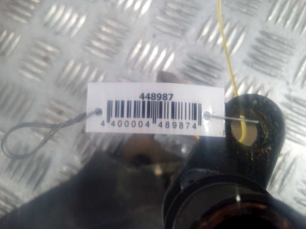 Рычаг стояночного тормоза (ручник) MITSUBISHI Pajero IV 2006-2022