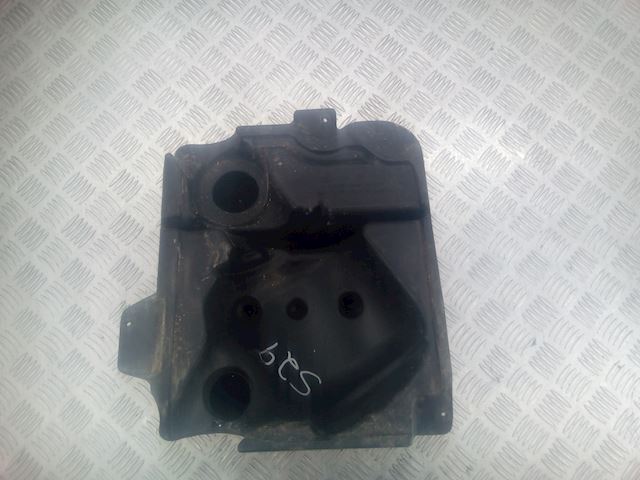 Кожух CHEVROLET TrailBlazer 2001-2008