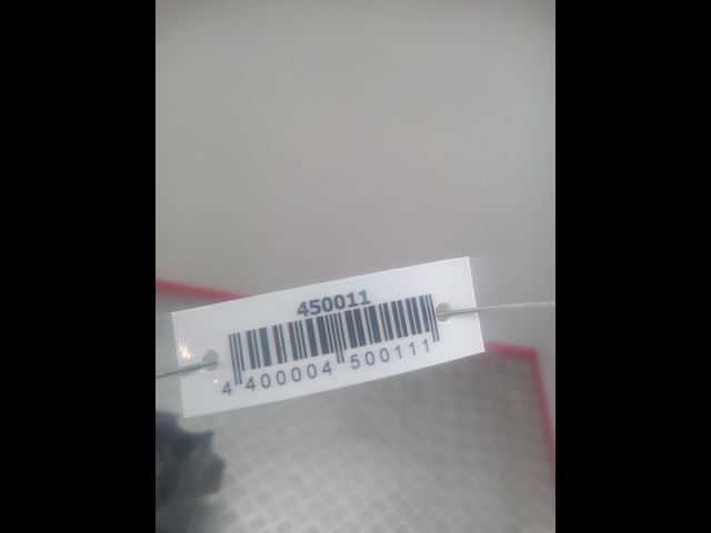 Кожух CHEVROLET TrailBlazer 2001-2008