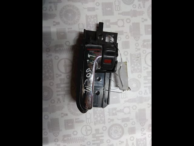 Ручка дверная передняя внутренняя левая TOYOTA Avensis 2003-2008