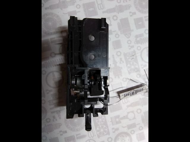 Ручка дверная передняя внутренняя левая TOYOTA Avensis 2003-2008