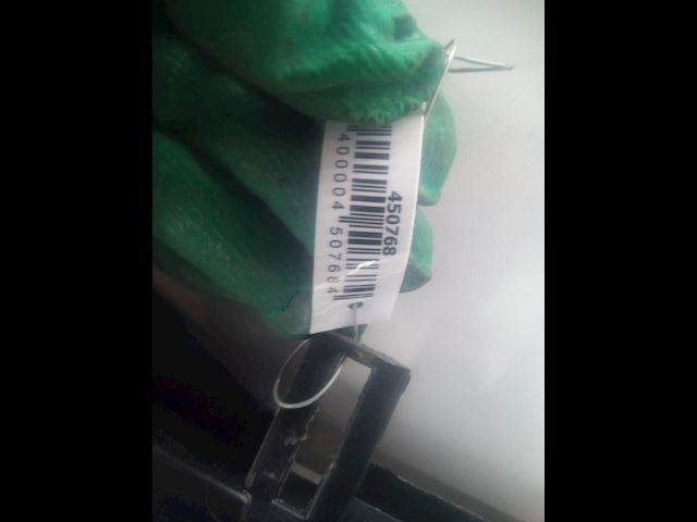 Люк в сборе электрический CHEVROLET Tahoe II 2000-2006