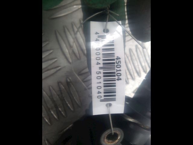 Корпус термостата PEUGEOT 207 2006-2015