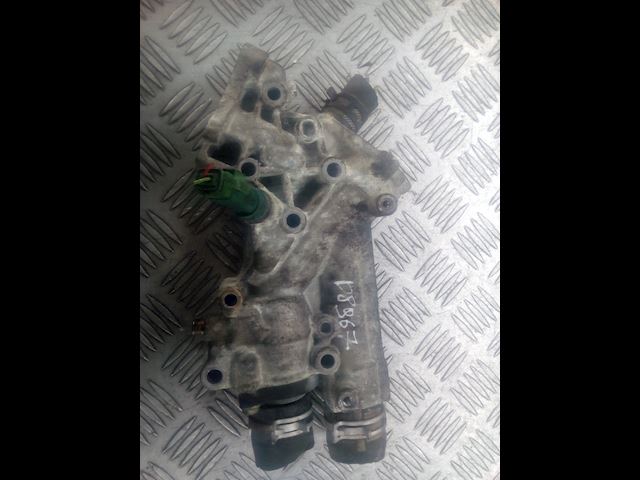 Корпус термостата PEUGEOT 206 1998-2012